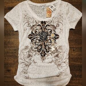 Ladies South Pole shirt